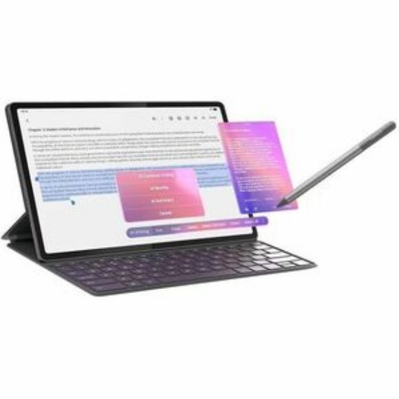 Imagen de LENOVO - LENOVO IDEA TAB PLUS 8GB 256GB ROSA 1WTY
