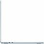 Imagen de APPLE - MACBOOK AIR 15 IN M5 10 CPU 10 24GB 1TB SSD AZUL CIELO