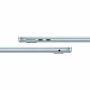 Imagen de APPLE - MACBOOK AIR 15 IN M5 10 CPU 10 24GB 1TB SSD AZUL CIELO