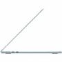 Imagen de APPLE - MACBOOK AIR 15 IN M5 10 CPU 10 24GB 1TB SSD AZUL CIELO