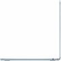 Imagen de APPLE - MACBOOK AIR 15 IN M5 10 CPU 10 24GB 1TB SSD AZUL CIELO
