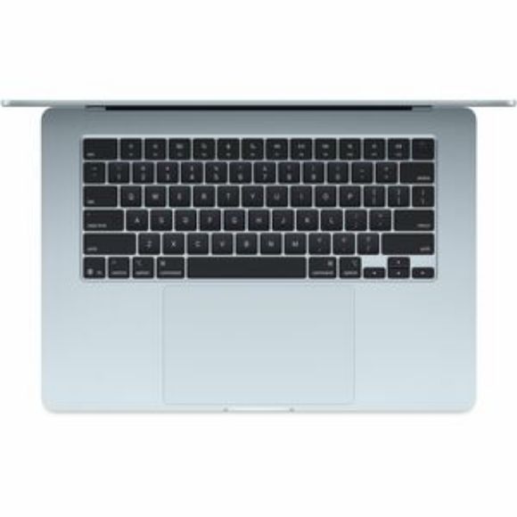 Imagen de APPLE - MACBOOK AIR 15 IN M5 10 CPU 10 24GB 1TB SSD AZUL CIELO