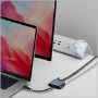 Imagen de STARTECH - DOCK HUB MULTIPUERTOS USB-C A HDMI - 140W - 4K60HZ - NEGRO