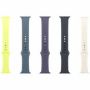 Imagen de APPLE - APPLE WATCH 11 42 JB AL BK SB SM CEL-AME
