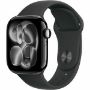 Imagen de APPLE - APPLE WATCH 11 42 JB AL BK SB SM CEL-AME