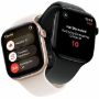 Imagen de APPLE - APPLE WATCH 11 42 JB AL BK SB SM CEL-AME