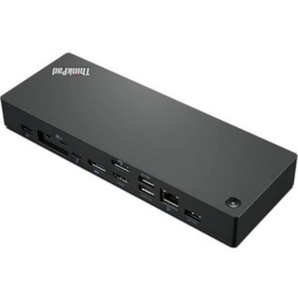 Imagen de LENOVO - DOCKING UNIVERSAL THINKPAD THUNDERBOLT 4