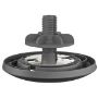 Imagen de LOGITECH - RALLY MIC POD MOUNT TABLE OR CEILING GRAPHITE