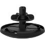 Imagen de LOGITECH - RALLY MIC POD MOUNT TABLE OR CEILING GRAPHITE