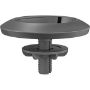 Imagen de LOGITECH - RALLY MIC POD MOUNT TABLE OR CEILING GRAPHITE