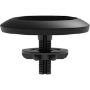 Imagen de LOGITECH - RALLY MIC POD MOUNT TABLE OR CEILING GRAPHITE