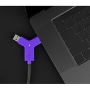 Imagen de LOGITECH - LOGITECH SWITCH CONECTOR USB-A 