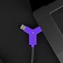 Imagen de LOGITECH - LOGITECH SWITCH CONECTOR USB-A 