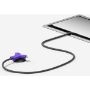 Imagen de LOGITECH - LOGITECH SWITCH CONECTOR USB-A 