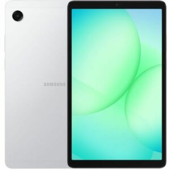 Imagen de SAMSUNG - GALAXY-TAB-A11 8GB 128GB WIFI SILVER