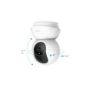Imagen de TP-LINK - CAMARA WI-FI IOS 9. ANDROID 4.4 PLUS