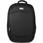 Imagen de PERFECT CHOICE - MOCHILA PARA LAPTOP 15.6 A 17 P COMPACTA EXPANDIBLE OBSIDIA - NEGRO