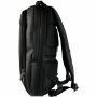 Imagen de PERFECT CHOICE - MOCHILA PARA LAPTOP 15.6 A 17 P COMPACTA EXPANDIBLE OBSIDIA - NEGRO