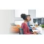 Imagen de LOGITECH - ZONE WIRED FOR MICROSOFT TEAMS 