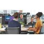 Imagen de LOGITECH - ZONE WIRED FOR MICROSOFT TEAMS 