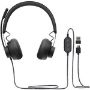 Imagen de LOGITECH - ZONE WIRED FOR MICROSOFT TEAMS 