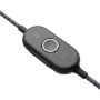 Imagen de LOGITECH - ZONE WIRED FOR MICROSOFT TEAMS 