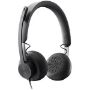 Imagen de LOGITECH - ZONE WIRED FOR MICROSOFT TEAMS 
