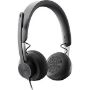 Imagen de LOGITECH - ZONE WIRED FOR MICROSOFT TEAMS 