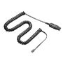 Imagen de HEWLETT PACKARD - HP POLY HIS CABLE 