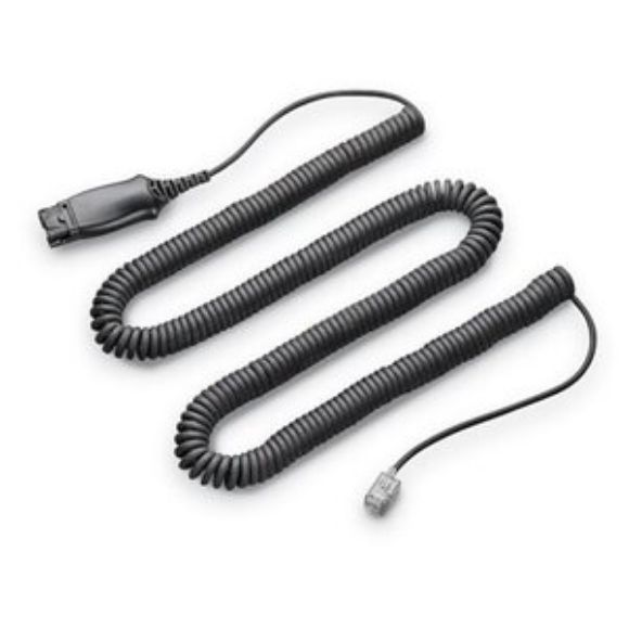 Imagen de HEWLETT PACKARD - HP POLY HIS CABLE 