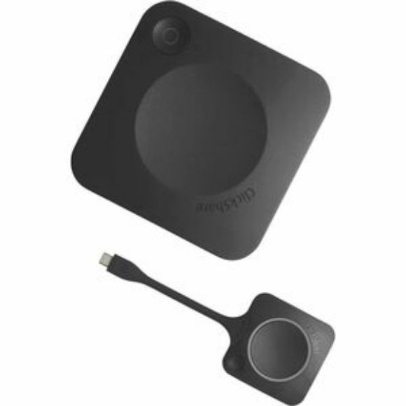 Imagen de AXIS - CLICKSHARE CX-20 GEN2 NA BUNDLE 1 BUTTON