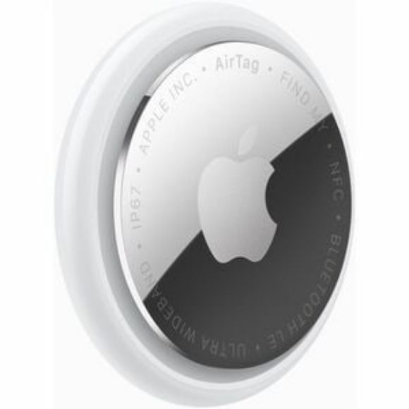 Imagen de APPLE - AIRTAG4 PIEZAS 
