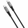 Imagen de PAQ. C/5 - NACEB - NACEB CABLE TIPO-C A TIPO-C 60W 1M NA-0140