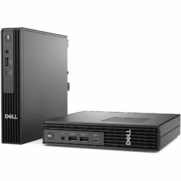 Imagen de DELL - DT DELL PRO MICRO U7-265T W11P 16GB 512GBSSD 3YW
