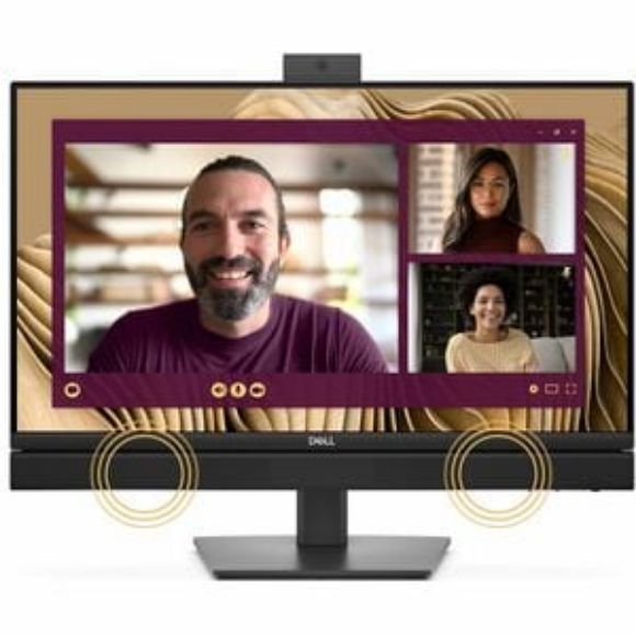 Imagen de DELL - AIO DELL PRO 24 I5-14500T W11P 16GB 512GBSSD 3YW