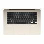 Imagen de APPLE - MACBOOK AIR 15 IN M5 10 CPU 10 24GB 1TB SSD BLANCO ESTELAR