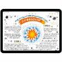 Imagen de APPLE - 11 IN IPADAIR WIFI 128GB AZUL