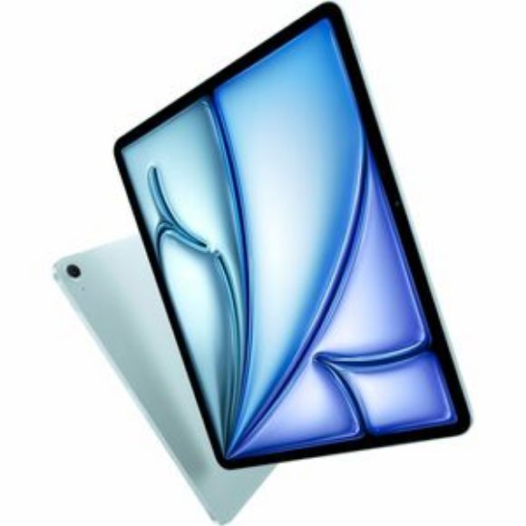 Imagen de APPLE - 11 IN IPADAIR WIFI 128GB AZUL