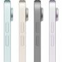 Imagen de APPLE - 11 IN IPAD AIR WIFI 256 GB BLANCO ESTELAR