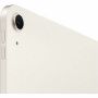 Imagen de APPLE - 11 IN IPAD AIR WIFI 256 GB BLANCO ESTELAR