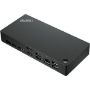 Imagen de LENOVO - DOCKING UNIVERSAL THINKPAD USB-C