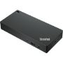 Imagen de LENOVO - DOCKING UNIVERSAL THINKPAD USB-C