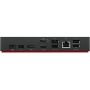 Imagen de LENOVO - DOCKING UNIVERSAL THINKPAD USB-C