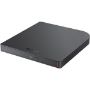 Imagen de BUFFALO - GRABADOR DE BLU-RAY PORTATIL ME DIASTATION 6X TAA COMPATIBLE Y CON