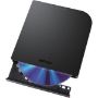 Imagen de BUFFALO - GRABADOR DE BLU-RAY PORTATIL ME DIASTATION 6X TAA COMPATIBLE Y CON