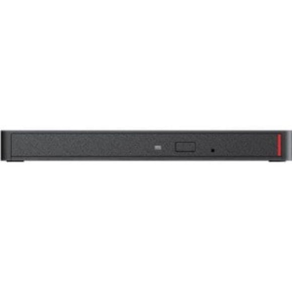 Imagen de BUFFALO - GRABADOR DE BLU-RAY PORTATIL ME DIASTATION 6X TAA COMPATIBLE Y CON