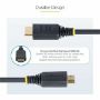 Imagen de STARTECH - CABLE HDMI CERTIFICADO PREMIUM DE ALTA VELOCIDAD DE 2M 4K60
