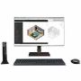 Imagen de LENOVO - P3 TINY G2 ULTRA 7 265 VPRO 512SSD 16GB RTX A400 4G W11PRO 3YO