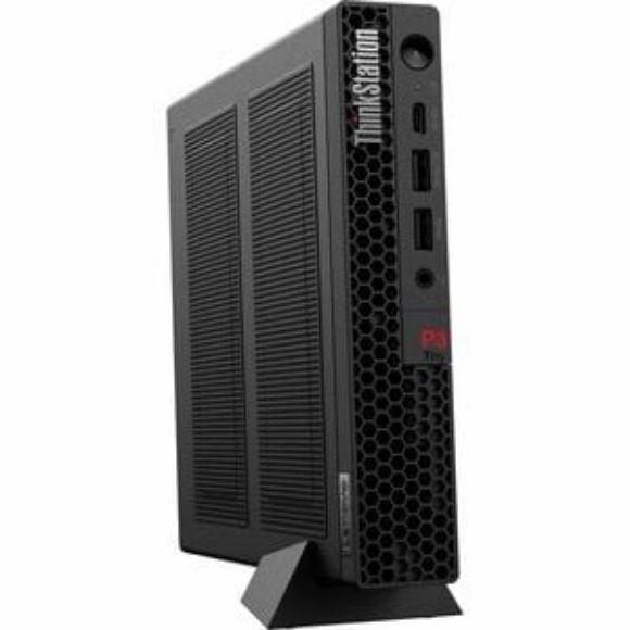 Imagen de LENOVO - P3 TINY G2 ULTRA 7 265 VPRO 512SSD 16GB RTX A400 4G W11PRO 3YO