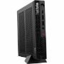 Imagen de LENOVO - P3 TINY G2 ULTRA 7 265 VPRO 512SSD 16GB RTX A400 4G W11PRO 3YO